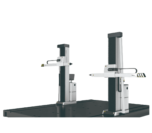 MORA Profi Pro – Ständermessmaschine