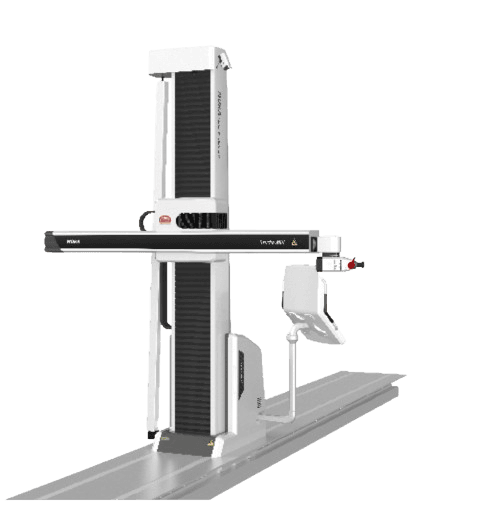 MORA Studio Mill Pro – Design-Fräsmaschine