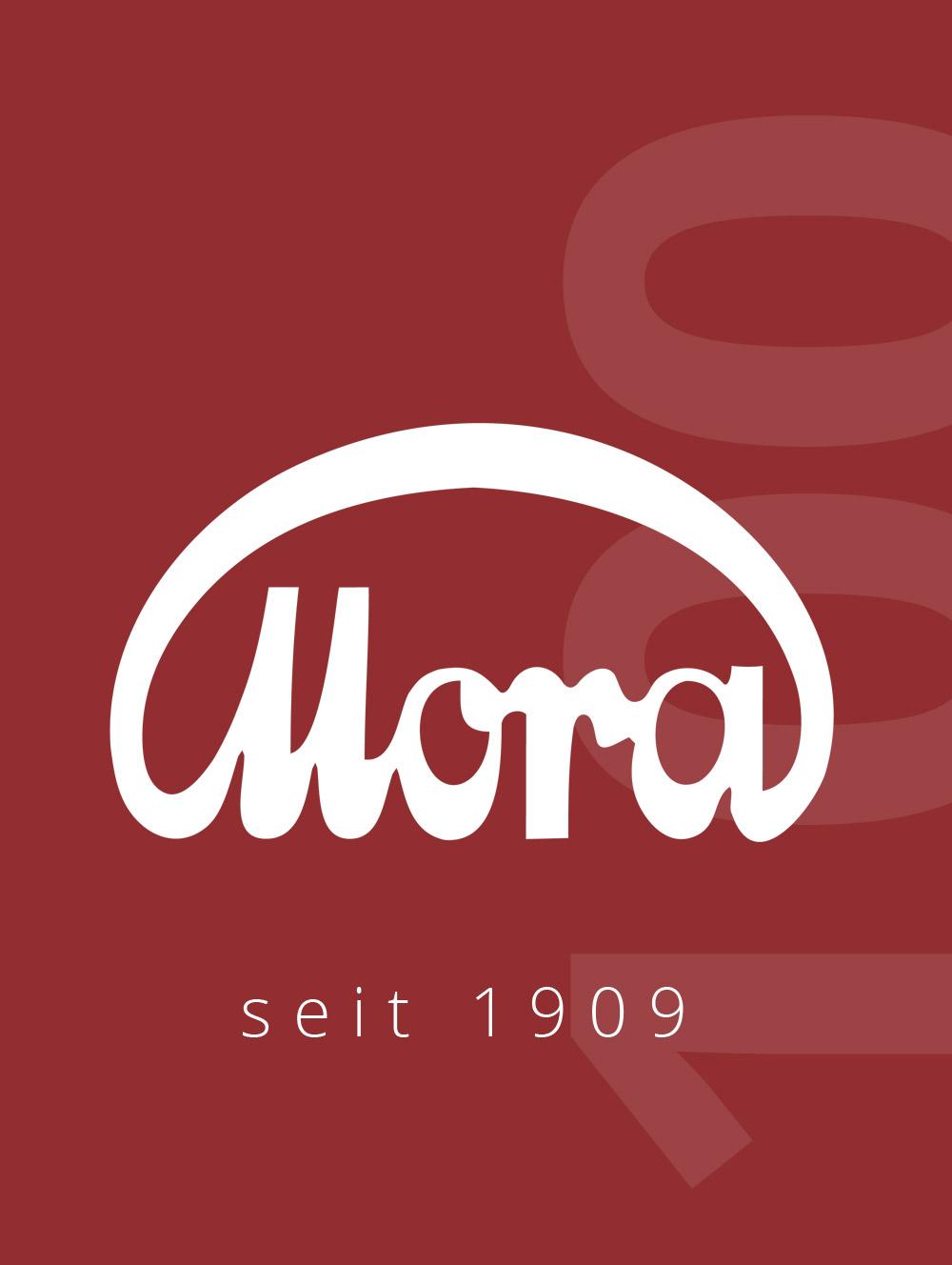 MORA 2009